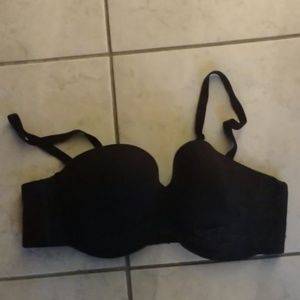 Body by victoria bra